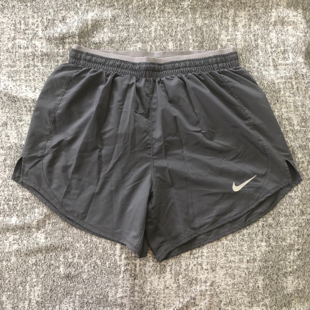Nike Dri-Fit Running Shorts